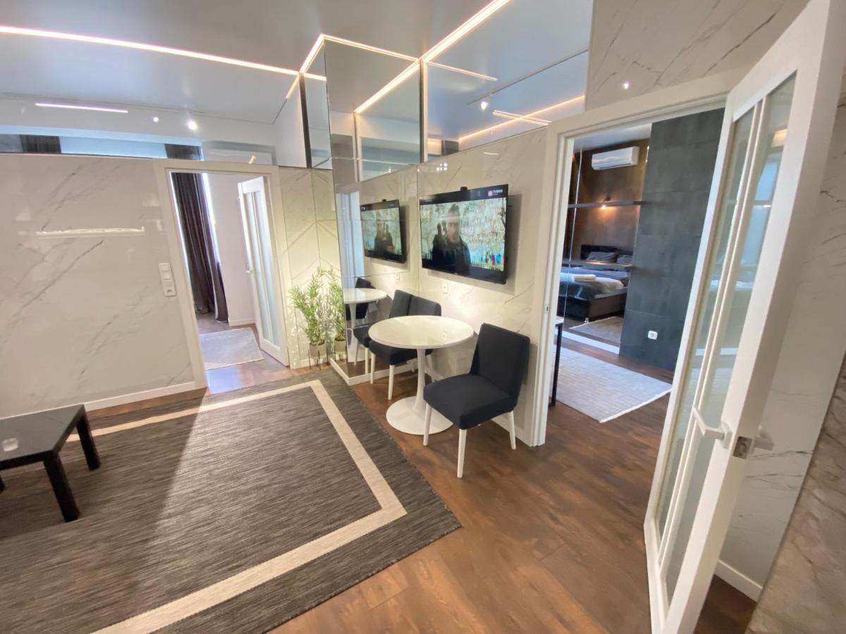 Rentnow Modern Lux Apartment In Centre Chisinau Exterior photo