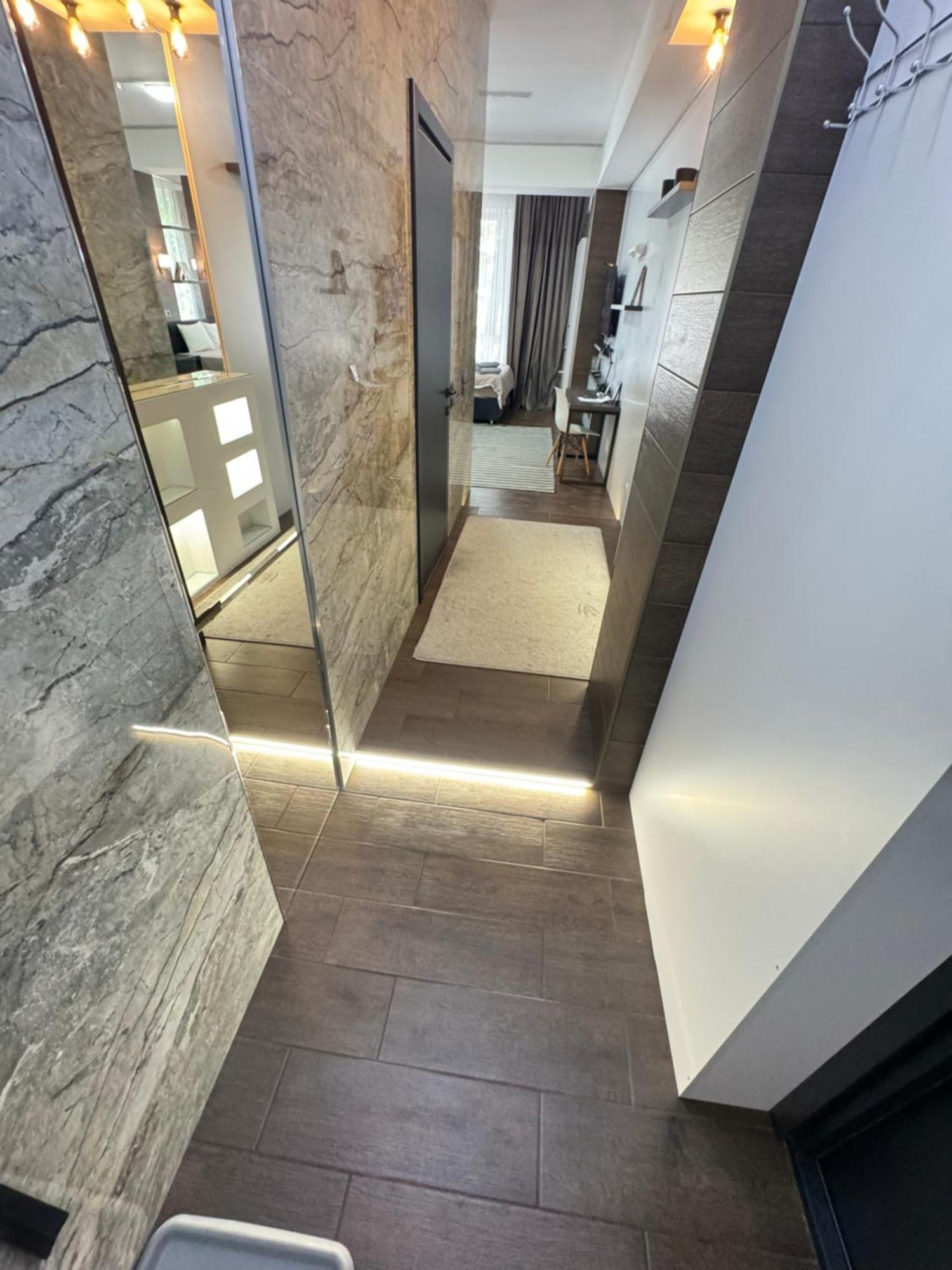 Rentnow Modern Lux Apartment In Centre Chisinau Exterior photo