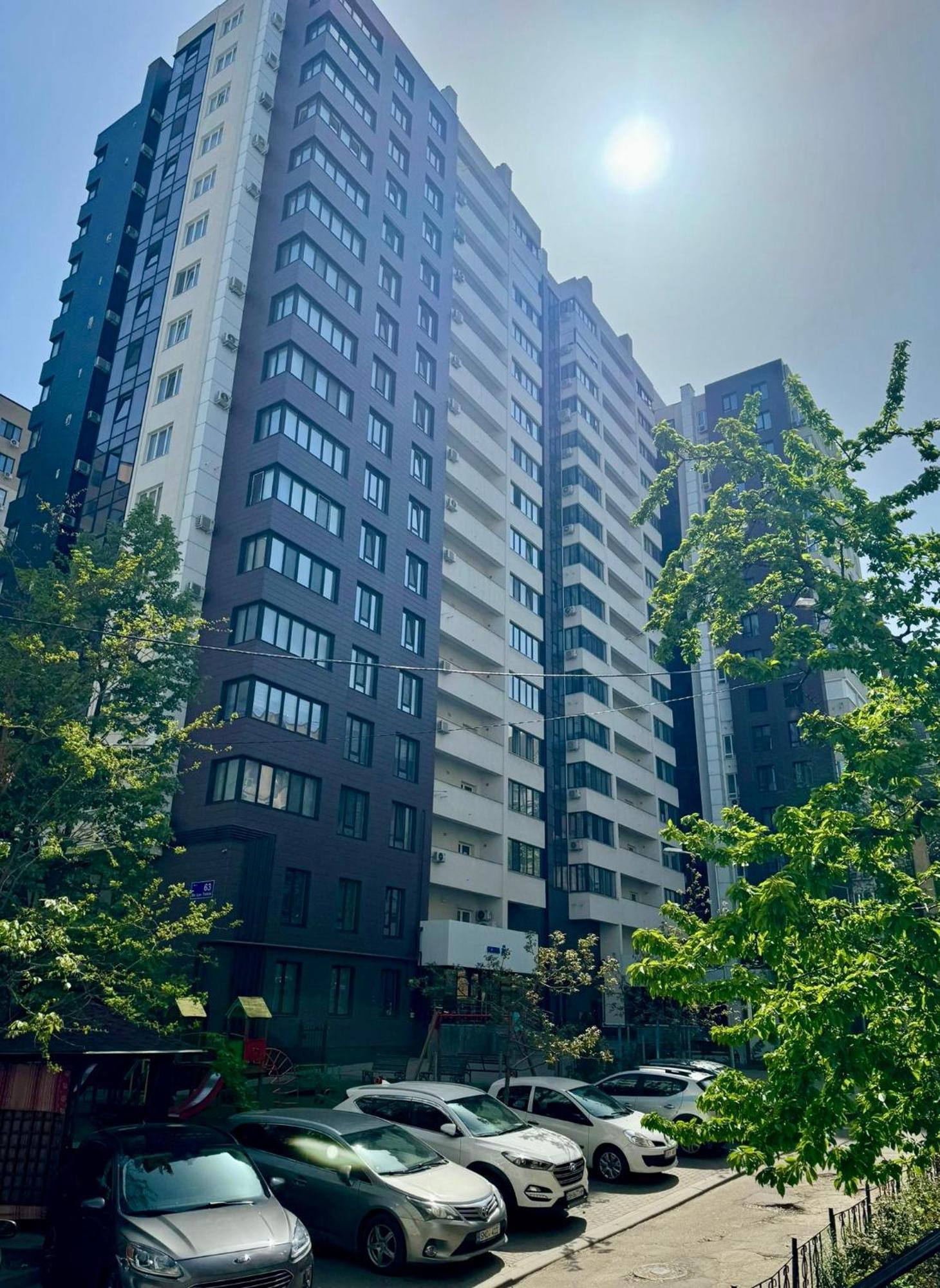 Rentnow Modern Lux Apartment In Centre Chisinau Exterior photo